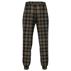MacDuff Dress Modern Tartan Classic Jogger Pants