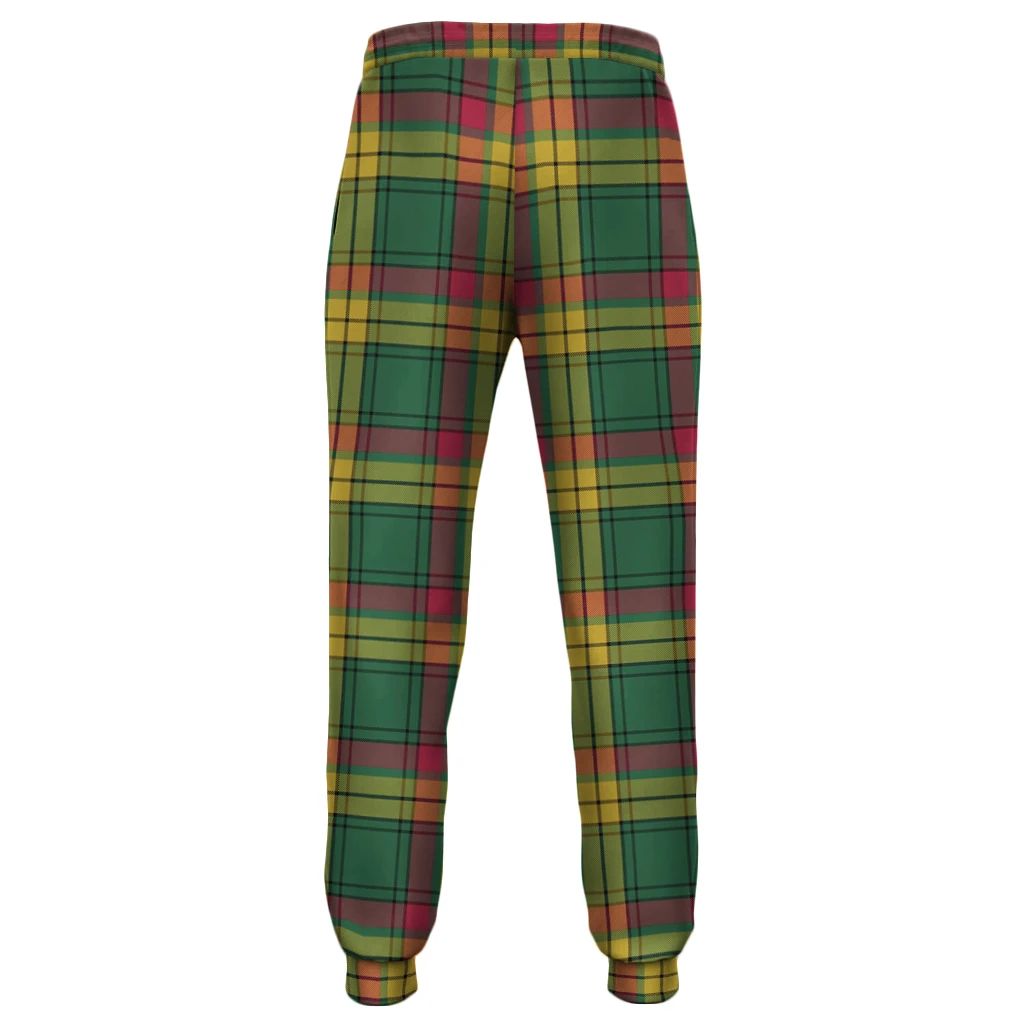 MacKinlay Ancient Tartan Classic Jogger Pants
