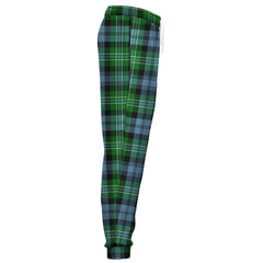 Arbuthnot Ancient Tartan Classic Jogger Pants