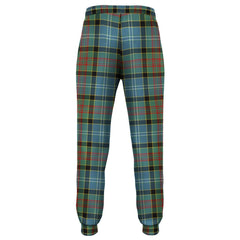 Thomson Hunting Modern Tartan Classic Jogger Pants