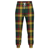 MacKinlay Modern Tartan Classic Jogger Pants