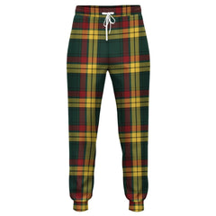 MacKinlay Modern Tartan Classic Jogger Pants