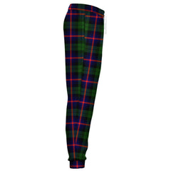 Rose Hunting Modern Tartan Classic Jogger Pants