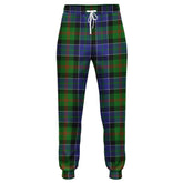 Tribe of Mar Tartan Classic Jogger Pants