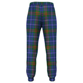 Crosbie Tartan Classic Jogger Pants