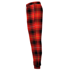 MacDonald of the Isles Hunting Ancient Tartan Classic Jogger Pants