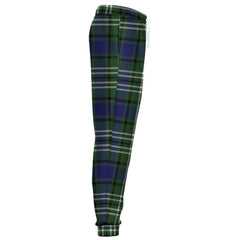Blyth Tartan Classic Jogger Pants