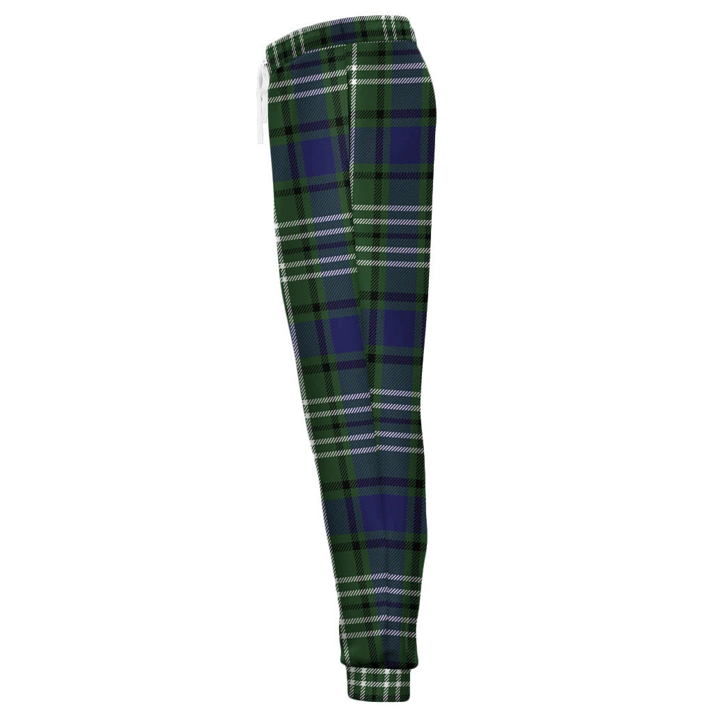 Blyth Tartan Classic Jogger Pants