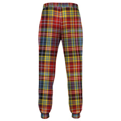 Tait Modern Tartan Classic Jogger Pants