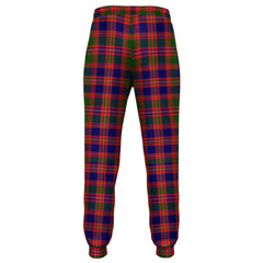 MacDonald of Sleat Tartan Classic Jogger Pants