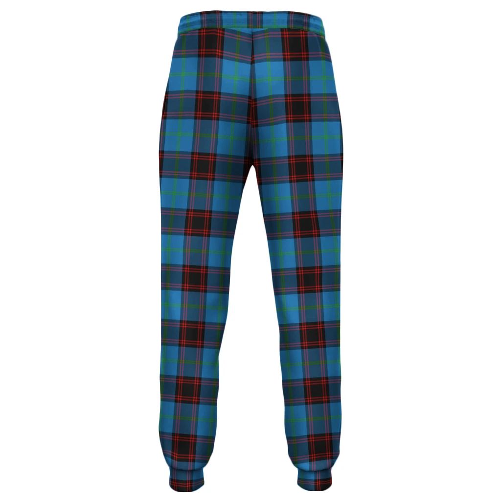 Gillies Ancient Tartan Classic Jogger Pants