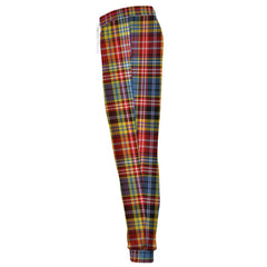 Tait Modern Tartan Classic Jogger Pants