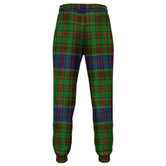 Adam Tartan Classic Jogger Pants