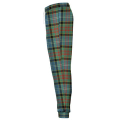 Thomson Hunting Modern Tartan Classic Jogger Pants