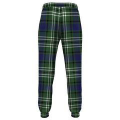 Blyth Tartan Classic Jogger Pants