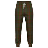 Fletcher Modern Tartan Classic Jogger Pants