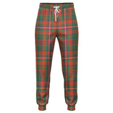 MacEwen Ancient Tartan Classic Jogger Pants