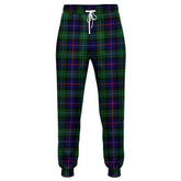 Bowie Ancient Tartan Classic Jogger Pants