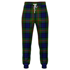 Cooper Ancient Tartan Classic Jogger Pants