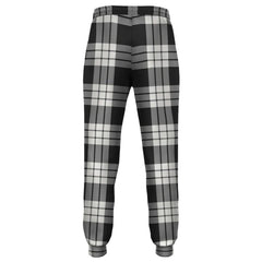 MacAlpine Ancient Tartan Classic Jogger Pants