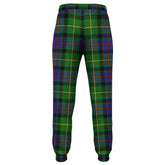 Rob Roy MacGregor Ancient Tartan Classic Jogger Pants