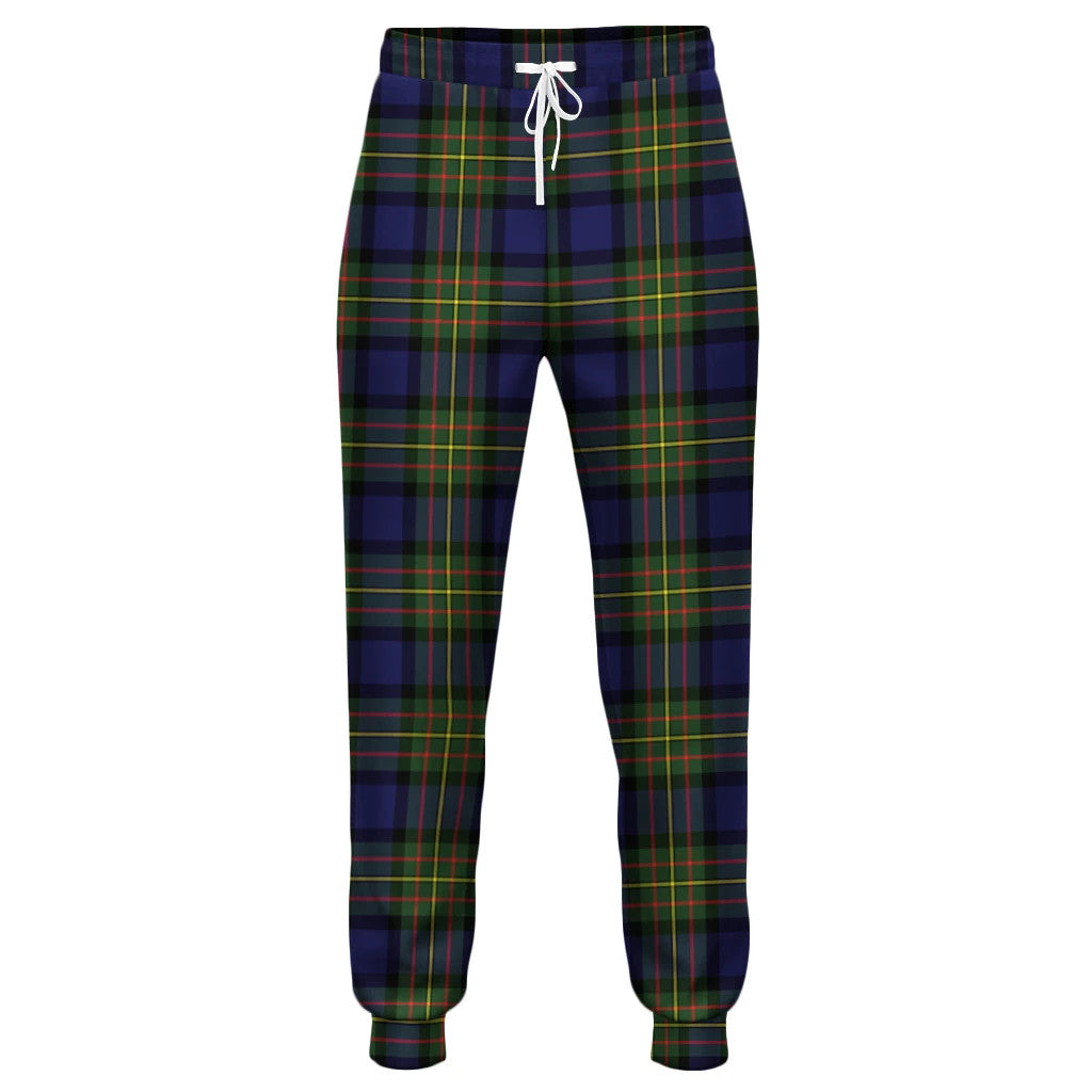 MacIan Tartan Classic Jogger Pants