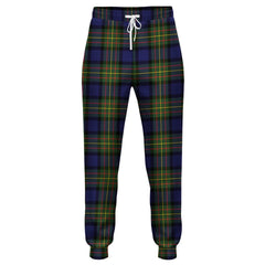 MacIan Tartan Classic Jogger Pants