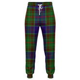 Adam Tartan Classic Jogger Pants