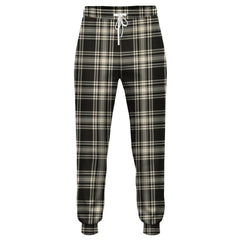 MacPhail Hunting Ancient Tartan Classic Jogger Pants