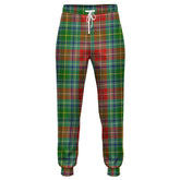 MacSporran Ancient Tartan Classic Jogger Pants