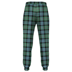 MacPhail Clan Tartan Classic Jogger Pants