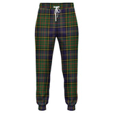MacKillop Tartan Classic Jogger Pants