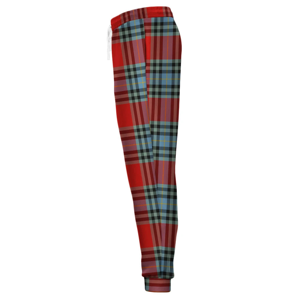 MacIntyre Modern Tartan Classic Jogger Pants