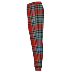 MacIntyre Modern Tartan Classic Jogger Pants