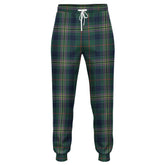 Gunn Ancient Tartan Classic Jogger Pants