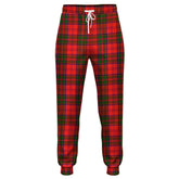 Fife District Tartan Classic Jogger Pants