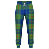 Barclay Hunting Ancient Tartan Classic Jogger Pants