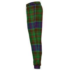 Adam Tartan Classic Jogger Pants