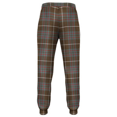 MacDonald of Clanranald Tartan Classic Jogger Pants