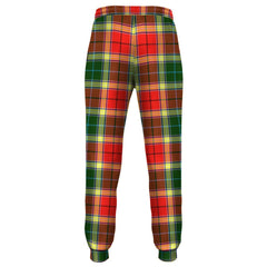 Earl of St Andrews Tartan Classic Jogger Pants