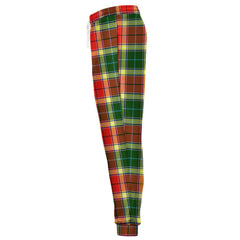 Earl of St Andrews Tartan Classic Jogger Pants