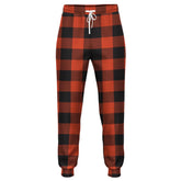 Webster Tartan Classic Jogger Pants