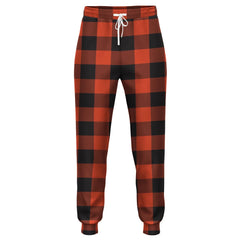 Webster Tartan Classic Jogger Pants