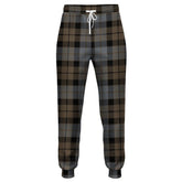 MacDonnell of Keppoch Modern Tartan Classic Jogger Pants