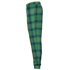 Grewar Tartan Classic Jogger Pants