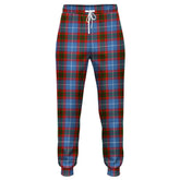 Crief District Tartan Classic Jogger Pants