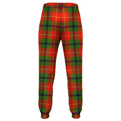 Robertson Modern Tartan Classic Jogger Pants