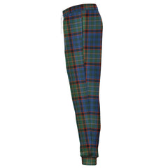 McCorquodale Tartan Classic Jogger Pants