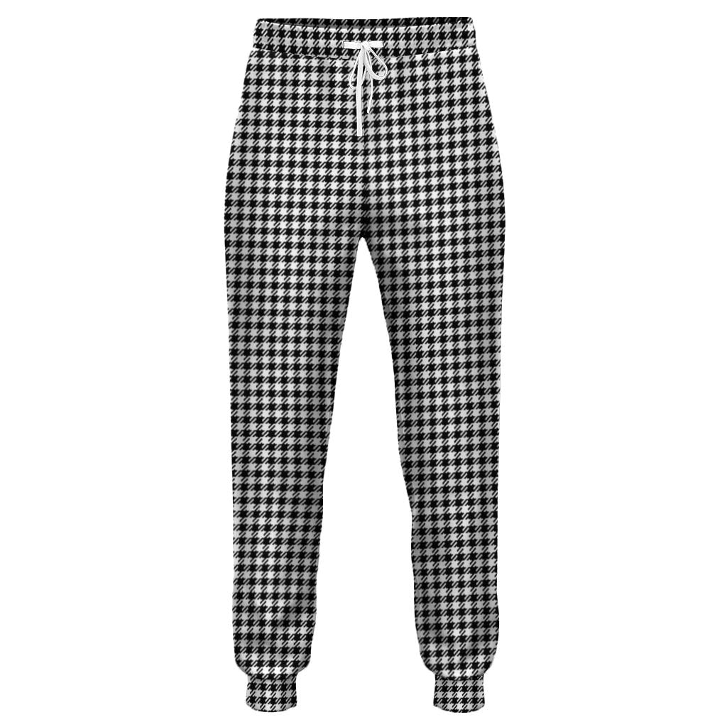 Nairn Tartan Classic Jogger Pants