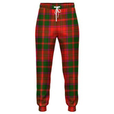 Campbell Ancient 02 Tartan Classic Jogger Pants